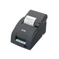 MINIPRINTER EPSON TM-U220PD-653, MATRIZ, 9 AGUJAS, PARALELO, RECIBO, NEGRA MINIPRINTER EPSON TM-U220PD-653, MATRIZ, 9 AGUJAS, PARALELO, RECIBO, NEGRA